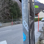Antiche Volte Extérieur
