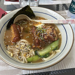 Kob Key E Bee Gastronomia Ramen E Sushi Nourriture