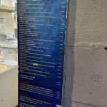 Antica Friggitoria Dell'albero Carta