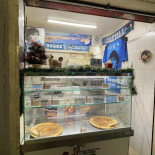 Antica Friggitoria Dell'albero Dentro