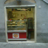 Antica Friggitoria Dell'albero Extérieur