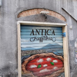 Antica Friggitoria Dell'albero Extérieur