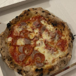 Antica Friggitoria Dell'albero Nourriture