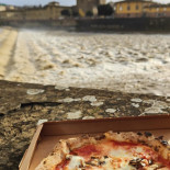 Antica Friggitoria Dell'albero Nourriture