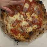 Antica Friggitoria Dell'albero Nourriture