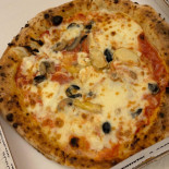 Antica Friggitoria Dell'albero Nourriture