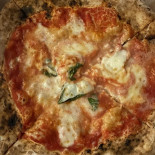 Antica Friggitoria Dell'albero Nourriture