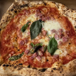 Antica Friggitoria Dell'albero Nourriture