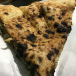 Antica Friggitoria Dell'albero Nourriture