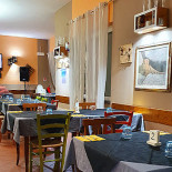Mr. G&b À l'intérieur