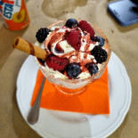 Mr. G&b Nourriture