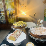 Coccole E Sapori Dentro
