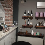 Coccole E Sapori Dentro