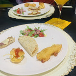 Coccole E Sapori Comida