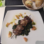 Lounge Cafe Nourriture