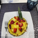 Lounge Cafe Nourriture