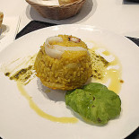 Lounge Cafe Nourriture