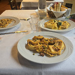 Borgo Tassone Comida