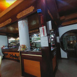 N.1 À l'intérieur