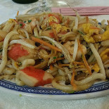 N.1 Nourriture