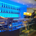 Caffe Amaranto Inside