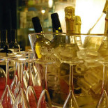 Caffe Amaranto Drink