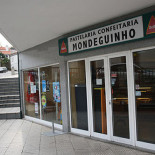 Caffe Viggiano Extérieur