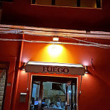Fuego Exterior