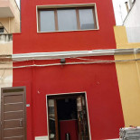Fuego Exterior