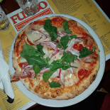 Fuego Comida