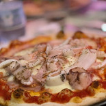 Fuego Comida