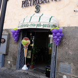 Pietrosanti Extérieur