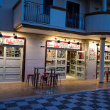 Enjoy Extérieur