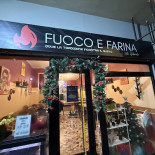 La Nota Verace Exterior