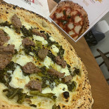 La Nota Verace Comida