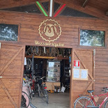 A Ferro E Fuoco Außen