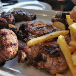 La Brace Comida