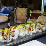 Ni Sushi Nourriture