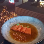 Ni Sushi Boisson
