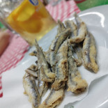 Pizzeria E Trattoria Gaetano E Teresa Comida