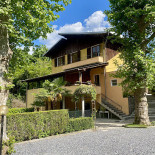 Crotto Campo Extérieur