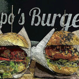 Papo's Burger Nourriture