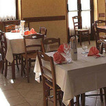Nuovo Secolo Ristorazione 2000 Dentro