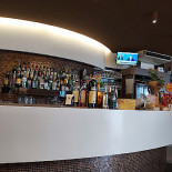 Oxio Cafe À l'intérieur