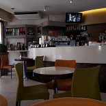 Oxio Cafe À l'intérieur