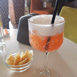 Oxio Cafe Boisson