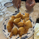 Eur China Nourriture