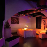 Terrazza Maximum À l'intérieur