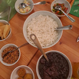 Espeto Corrido Nourriture