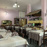 Sa Lolla À l'intérieur